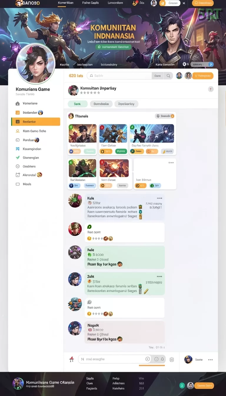 Screenshot Fa Cai Shen M nomor 1