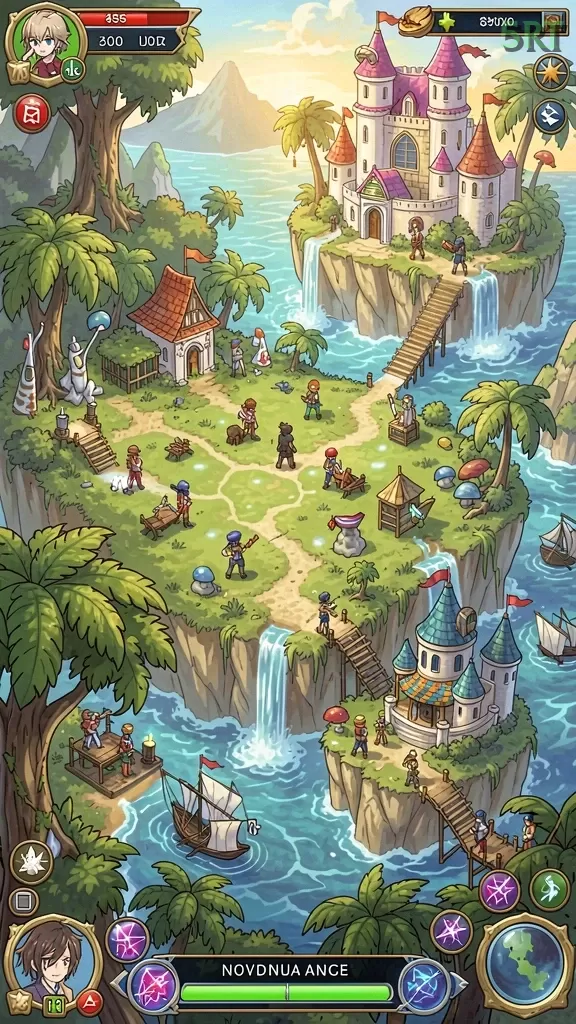 Screenshot Fortune Coins nomor 2
