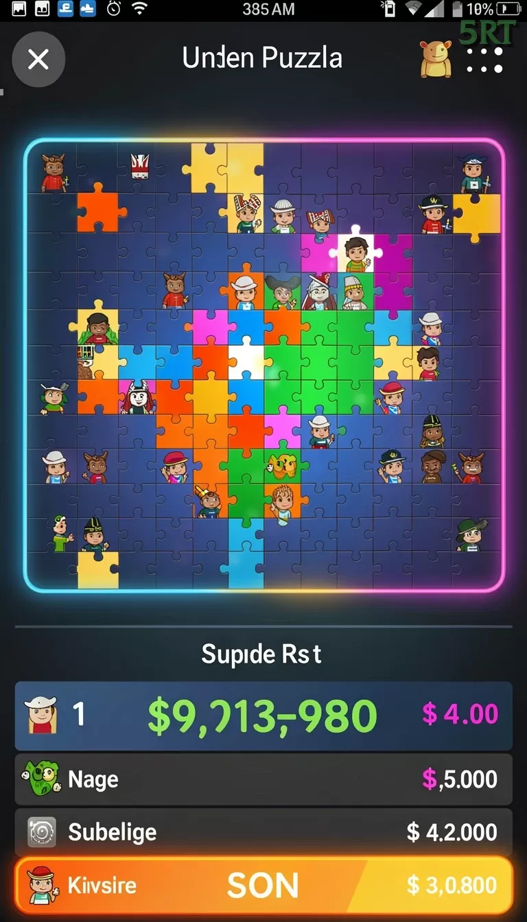 Screenshot Fortune Coins nomor 1