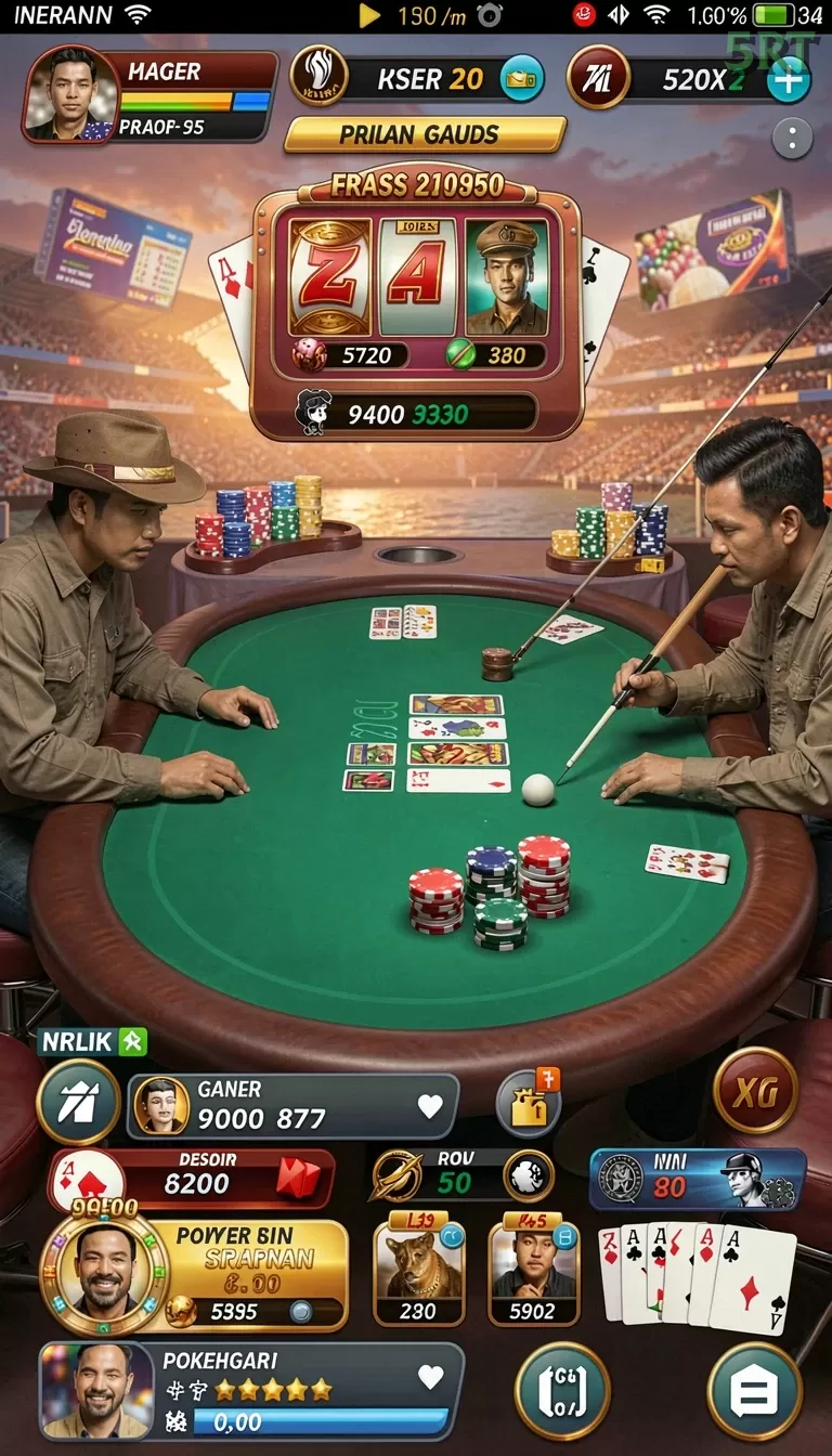 Screenshot Ancient Egypt Classic nomor 1