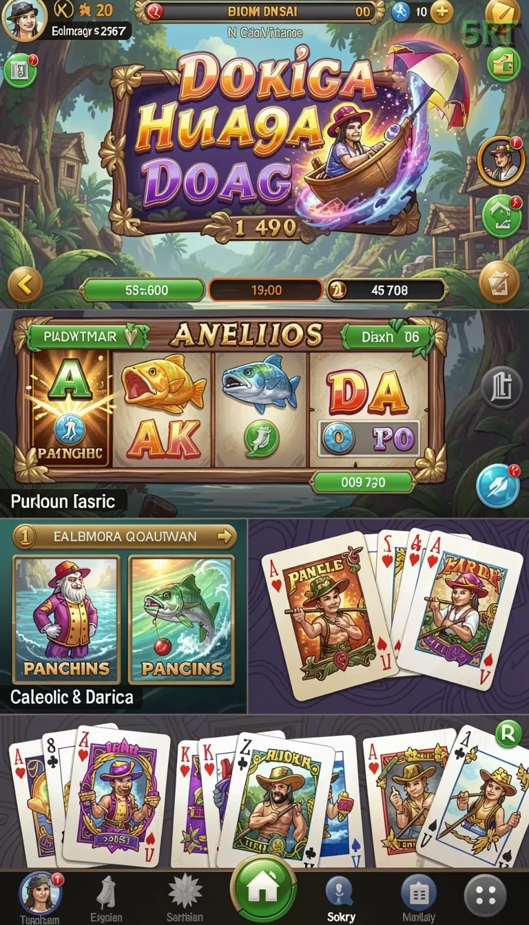 Extra Freespin Pragmatic Play screenshot