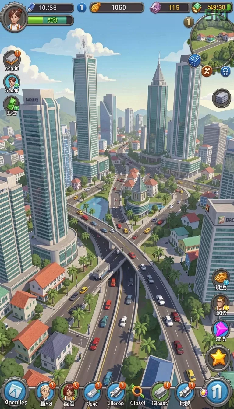 Screenshot Dragon Pearl nomor 2