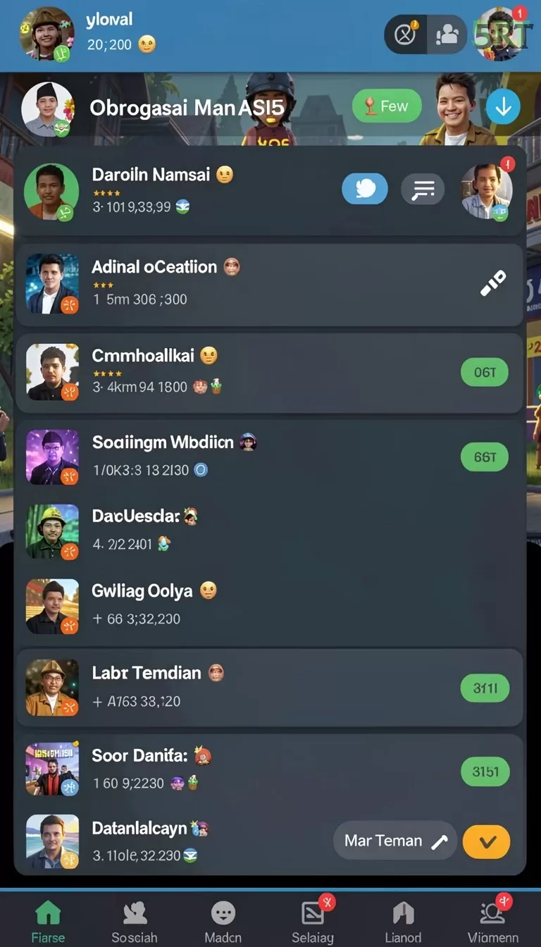 Bonus Referral Seumur Hidup screenshot