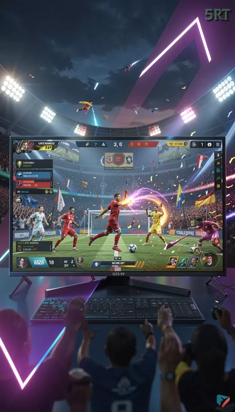Sistem Pembayaran 5rt screenshot