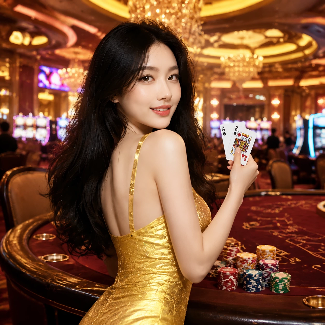 lucksvip