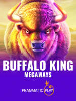 Game Buffalo King Terpercaya dengan Fitur Terbaik banner