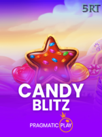 Candy Blitz icon