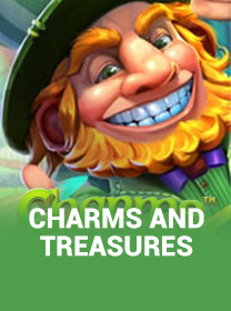Review Charms and Treasures Terlengkap untuk Pemain Baru banner