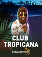 Club Tropicana Slot: RTP Tinggi dan Volatilitas Rendah banner