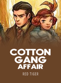 Cotton Gang Affair Terbaru: Review Game dan Link Main banner