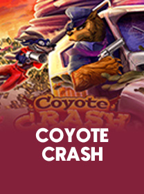 Review Terbaru Game Coyote Crash untuk Pemula banner
