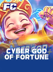 Cyber God Of Fortune Terbaru untuk Pemain: Review dan Panduan banner