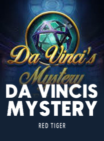 Da Vincis Mystery Game Terbaru: Review dan Info Lengkap banner