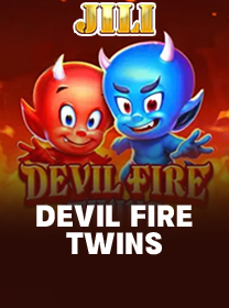 Review Game Devil Fire Twins banner