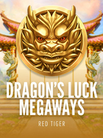 Dragons-Luck-Megaways icon