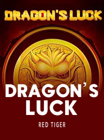 Dragons-Luck icon