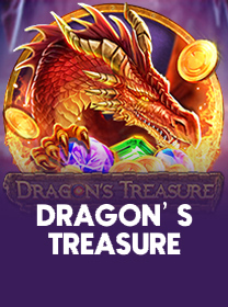 Dragons-Treasure icon