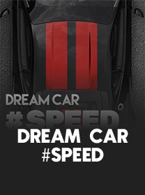 Dream-Car-SPEED game thumbnail