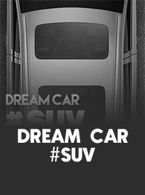 Dream-Car-SUV game thumbnail
