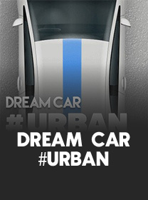 Dream-Car-URBAN game thumbnail