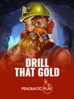 Drill-that-Gold game thumbnail