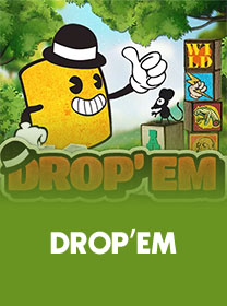 Dropem game thumbnail