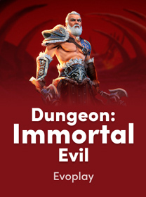 Dungeon-Immortal-Evil game thumbnail