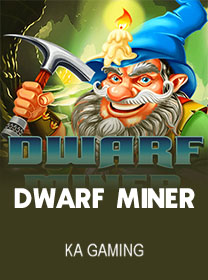 Dwarf-Miner game thumbnail