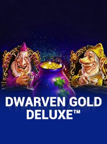 Dwarven-Gold-Deluxe game thumbnail
