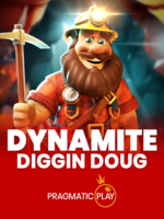 Dynamite-Diggin-Doug game thumbnail