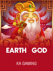 Earth-God game thumbnail