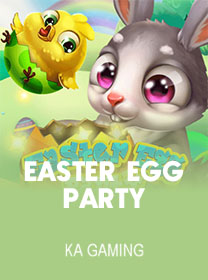 Easter-Egg-Party game thumbnail