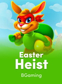 Easter-Heist game thumbnail
