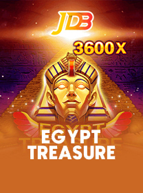 Game Egypt Treasure dengan RTP Tinggi dan Fitur Menarik banner