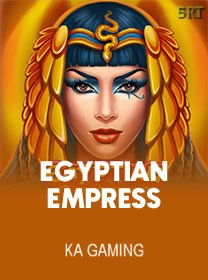 Egyptian Empress icon