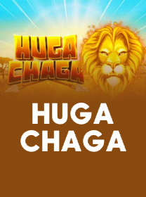 Huga Chaga Game: Provider, Fitur, dan Max Win banner