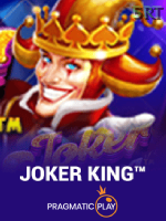 Joker King icon