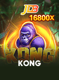 Review Game Kong Terlengkap untuk Pemula game cover