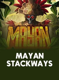 Mayan Stackways banner