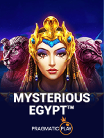 Mysterious Egypt Game: Fitur Unggulan dan Cara Bermain banner
