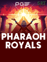 Pharaoh Royals banner