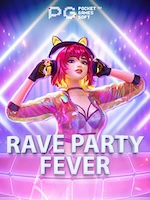 Rave Party Fever Game Terbaru: Review, RTP, dan Akses Main game cover