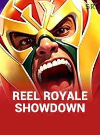 Reel Royale Showdown icon