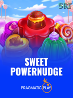 Sweet Powernudge icon