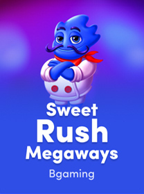 Cara Bermain Sweet Rush MeGawars untuk Pemula banner