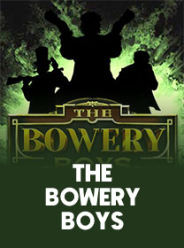 Informasi Lengkap Game The Bowery Boys Terbaru banner
