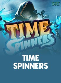 Time Spinners icon