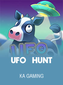 Panduan UFO Hunt Terlengkap untuk Pemain Baru banner