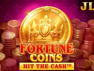 Game fortune coins Terpercaya dengan Fitur Terbaik banner