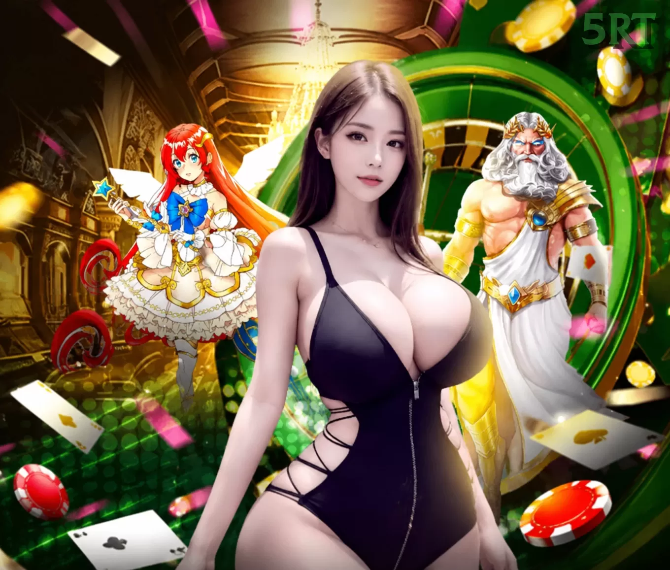 BONUS APK CAMAR4444 promotion image